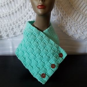 Scarf, Cowl